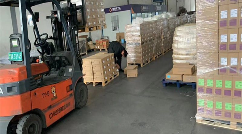 临沂到昌吉物流公司-机械设备运输物流-整车零担